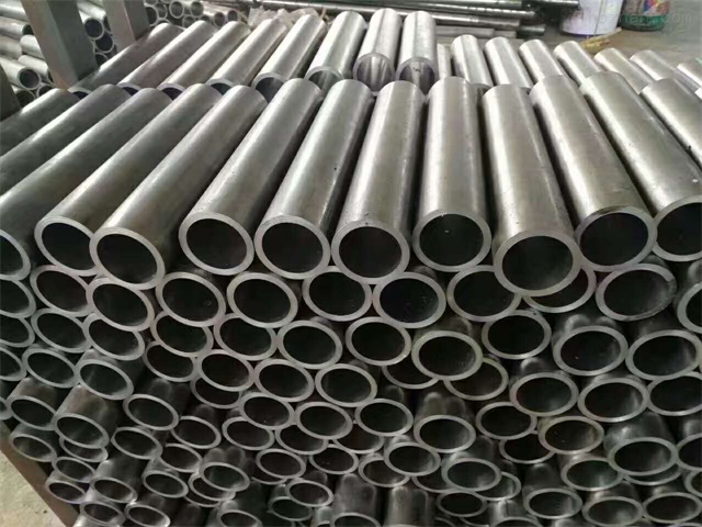 鞍山30CrMo精密无缝钢管